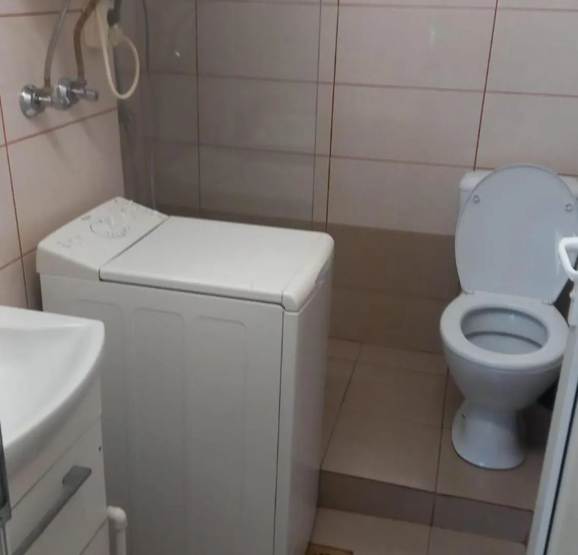 Central Sunotel Apartment Bucharest 0*,  Romania