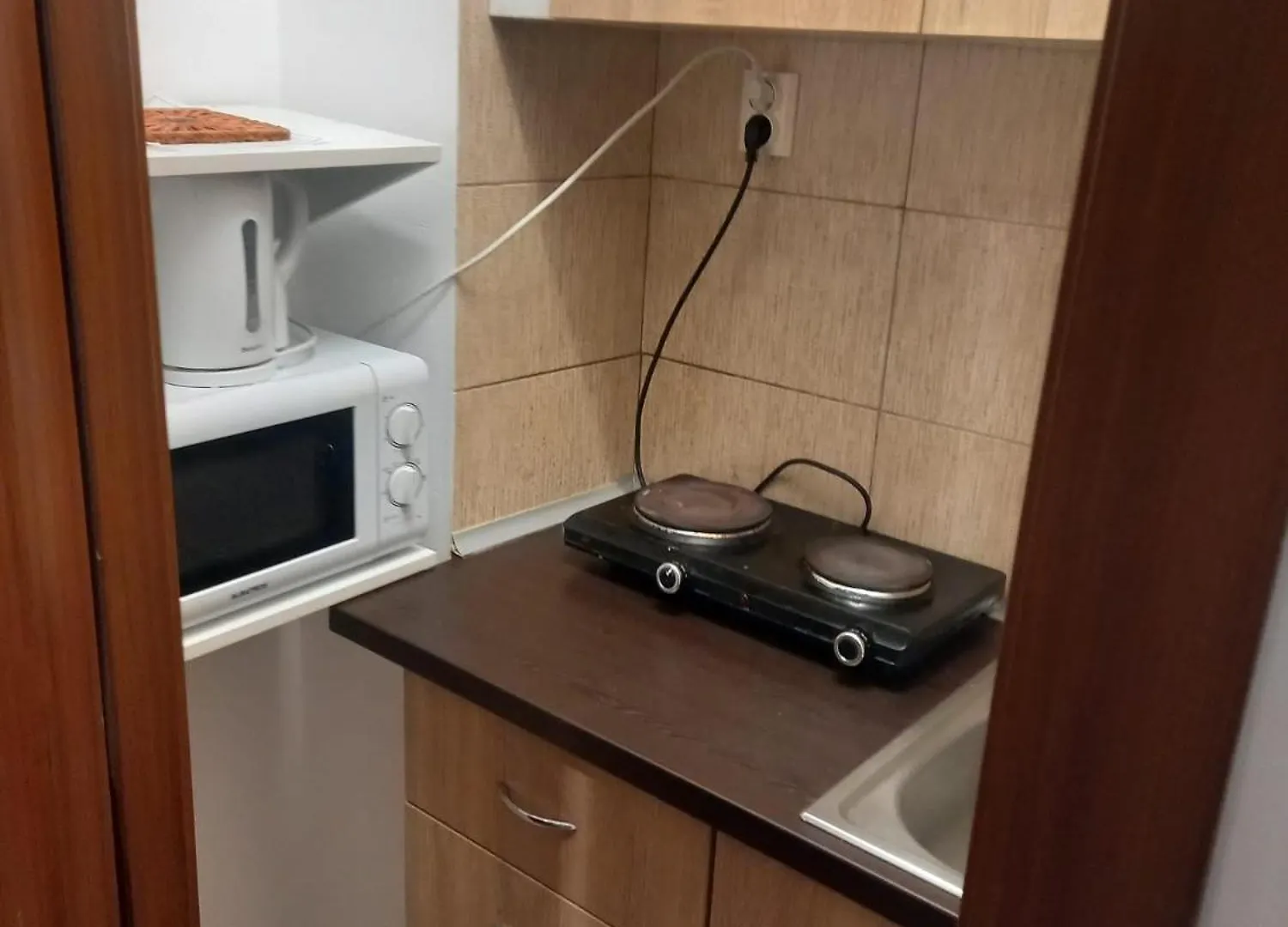 Central Sunotel Apartment Bucharest