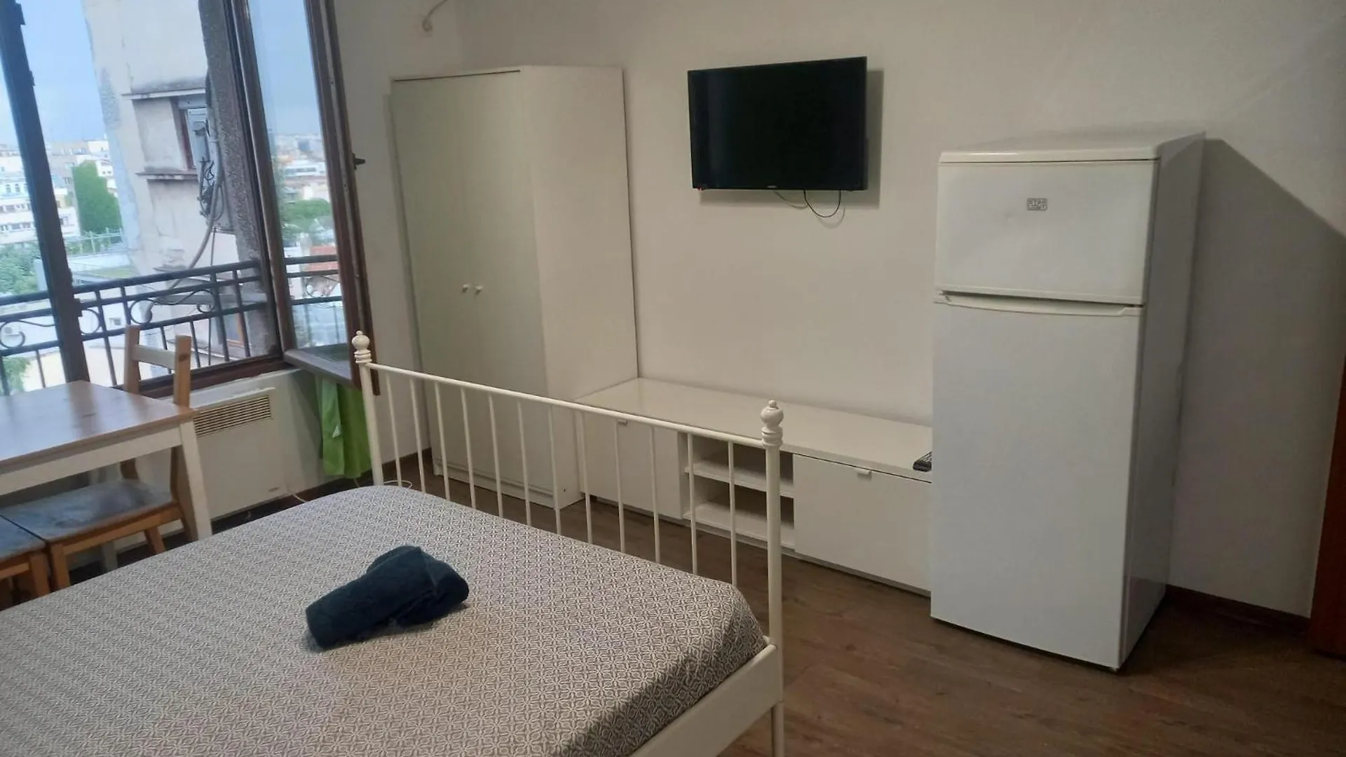 Central Sunotel Apartment Bucharest Romania