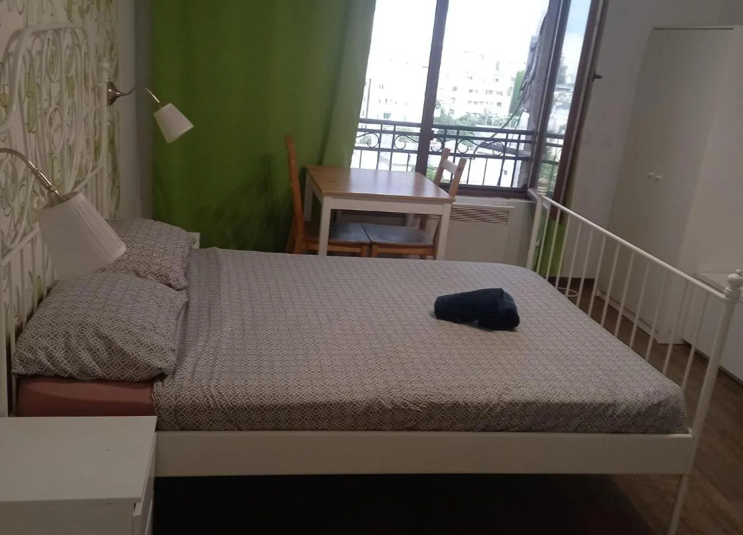 Central Sunotel Apartment contacts